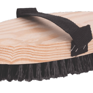 Brush Flooring Polishing