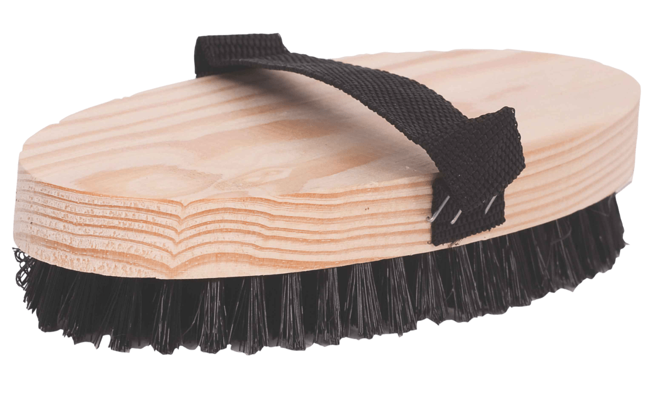 Brush Flooring Polishing