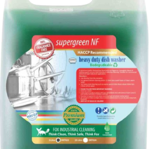 Detergent Supergreen Nf