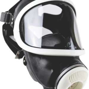 Basic Face Mask Msa 3S