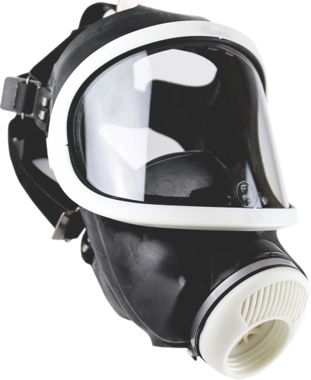 Basic Face Mask Msa 3S