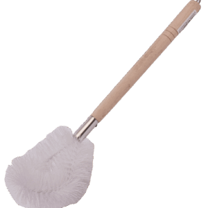 Brush Toilet