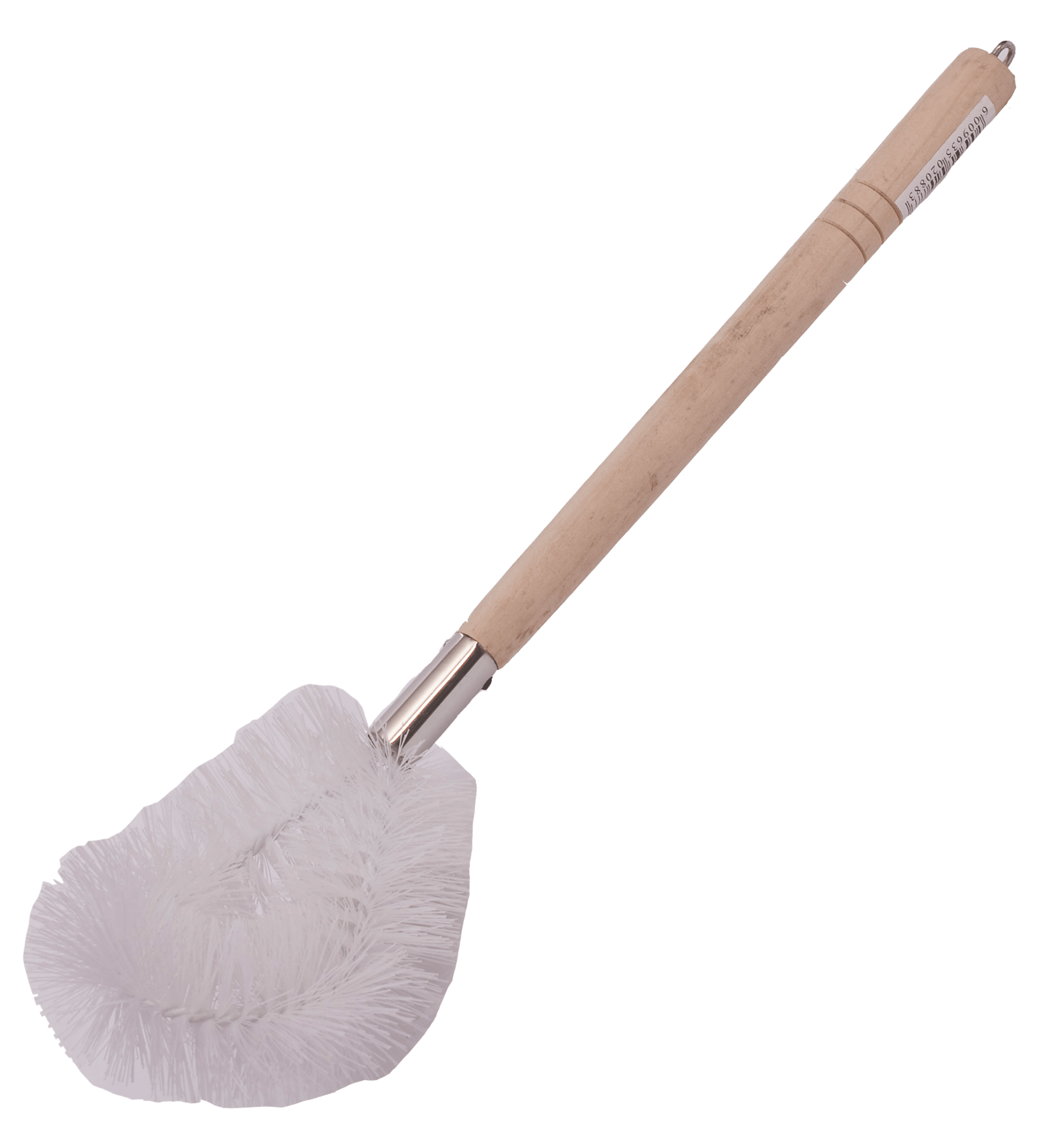 Brush Toilet