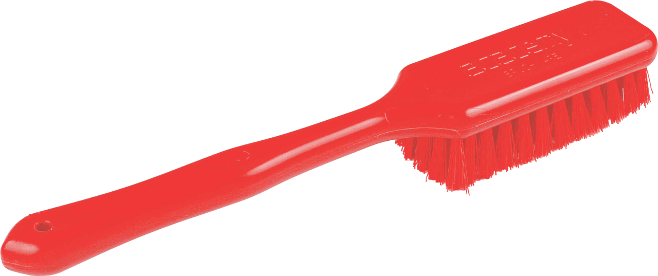 Scrub Long Handle