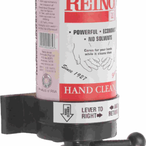 Reinol Paste Hand Cleaner Dispenser + 2Litre Cartridge