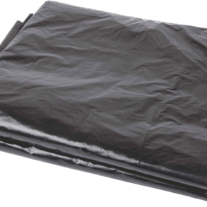 Black Refuse Bags