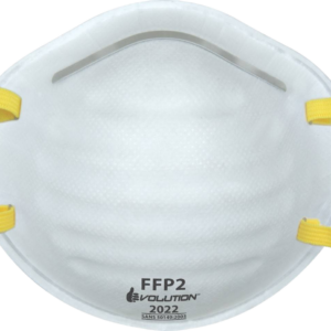 Respirator 20710 Ffp2