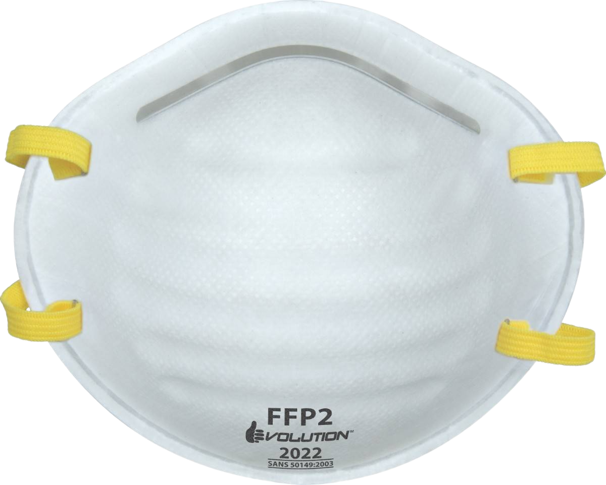 Respirator 20710 Ffp2