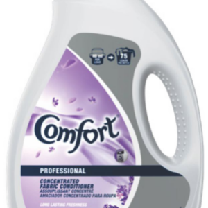 Comfort Concentrated Fabric Softener