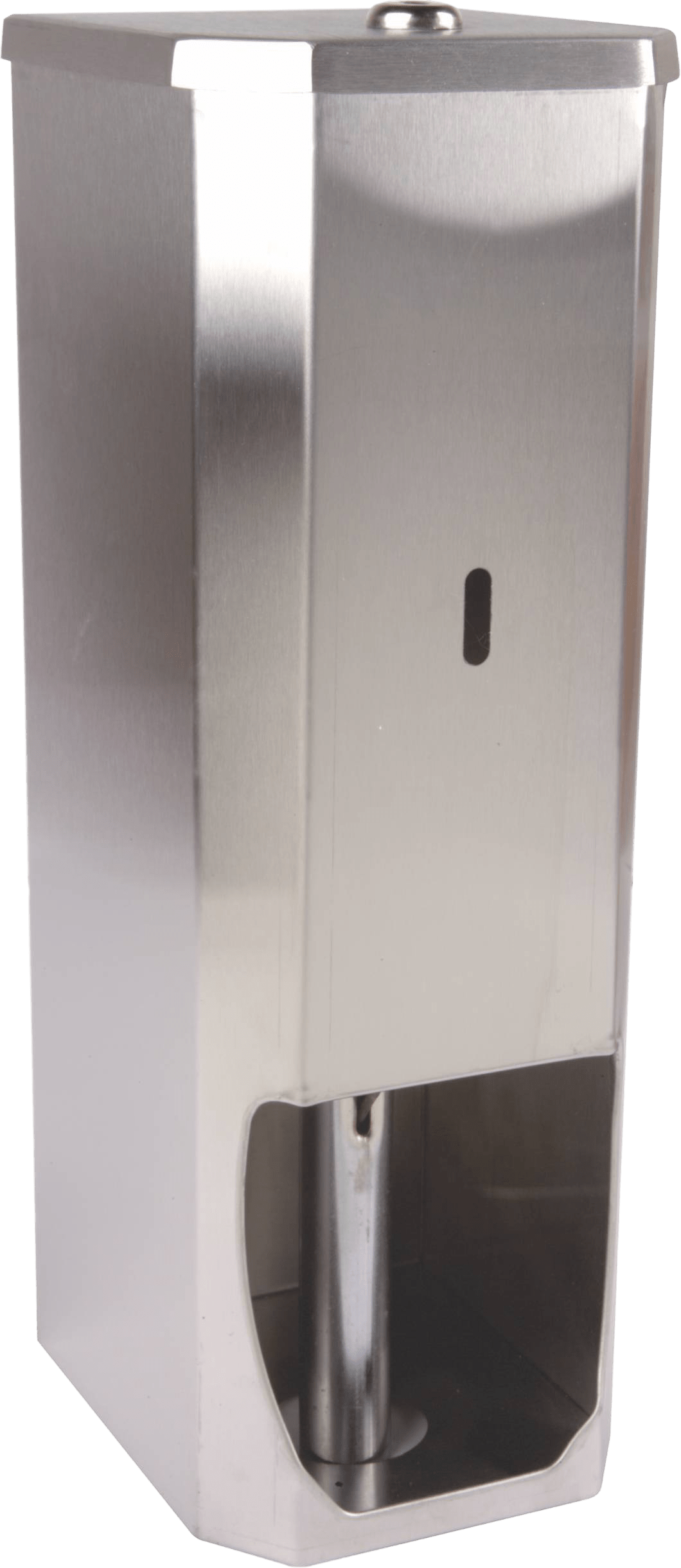 Toilet Paper Dispenser Tr3 Square