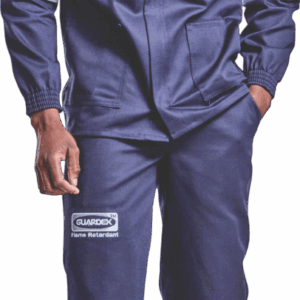 100% Cotton - Guardex - Flame Retardant