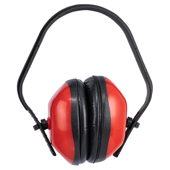 Economy Banded Ear Muffs