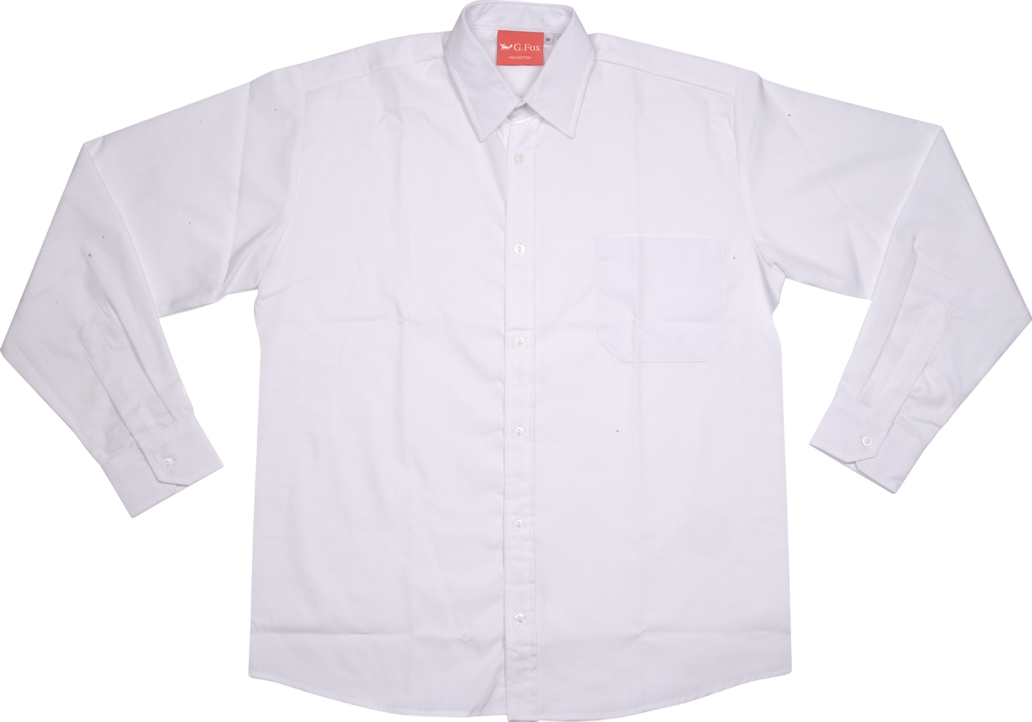 Lounge Shirt