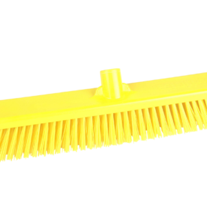 Haccp Broom Heads 450Mm Soft Bristle