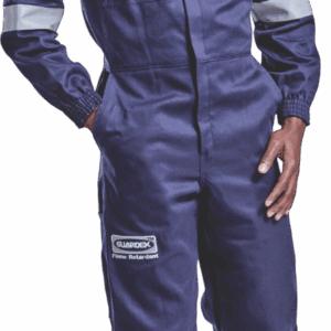 100% Cotton - Guardex Flame Retardant