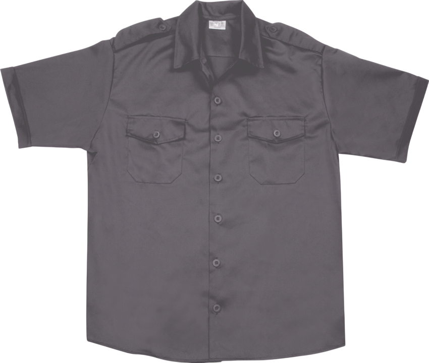 Combat Shirt