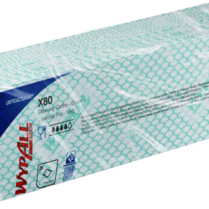 Workhorse X80 Wipes