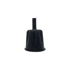 Zefon 803816 Flow Dampener, Escort Elf, 1/Each