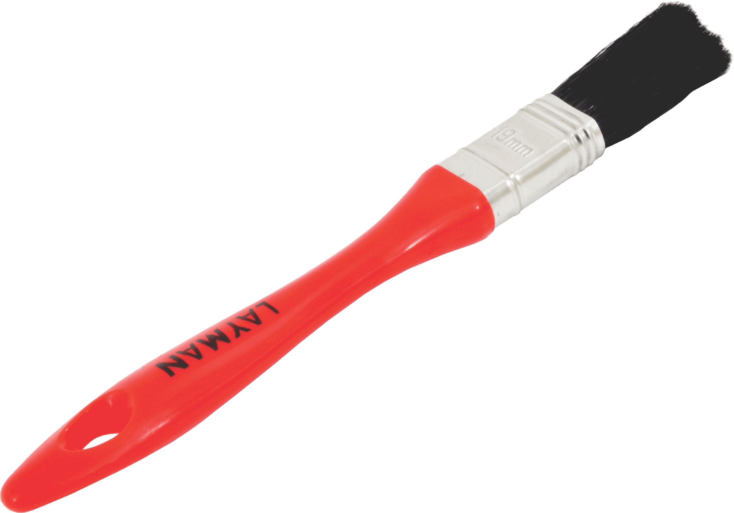 Paint Brush Plastic Layman