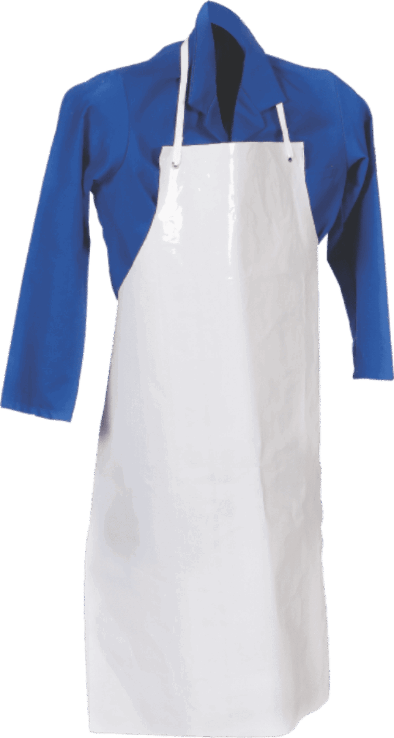 Apron Pvc