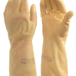 Suregrip G04Y Yellow Glove