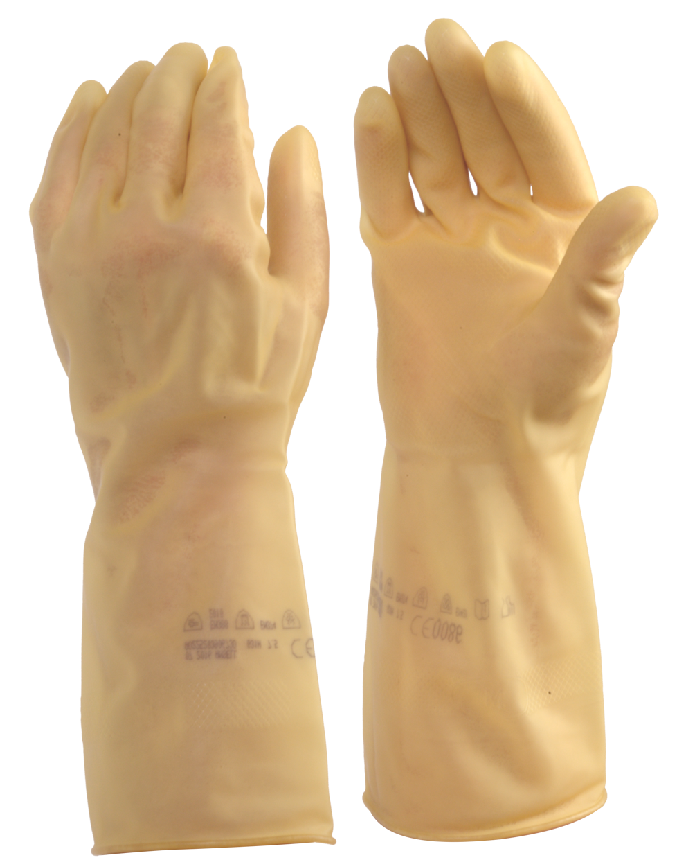 Suregrip G04Y Yellow Glove