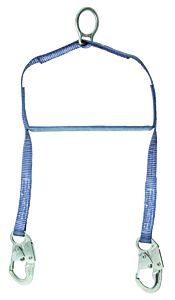 Falltech 8208 Confined Space Retrieval Yoke
