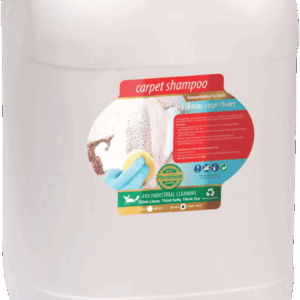 Carpet Shampoo