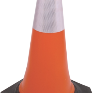 Reflective Traffic Cones