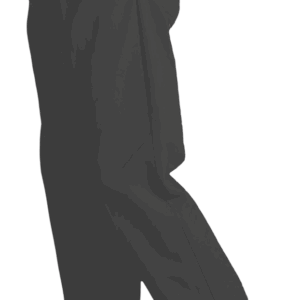 Flat Front Chino