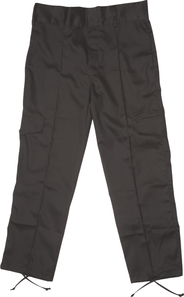 Moc Combat Trousers