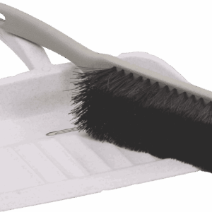 Brush & Dustpan Set