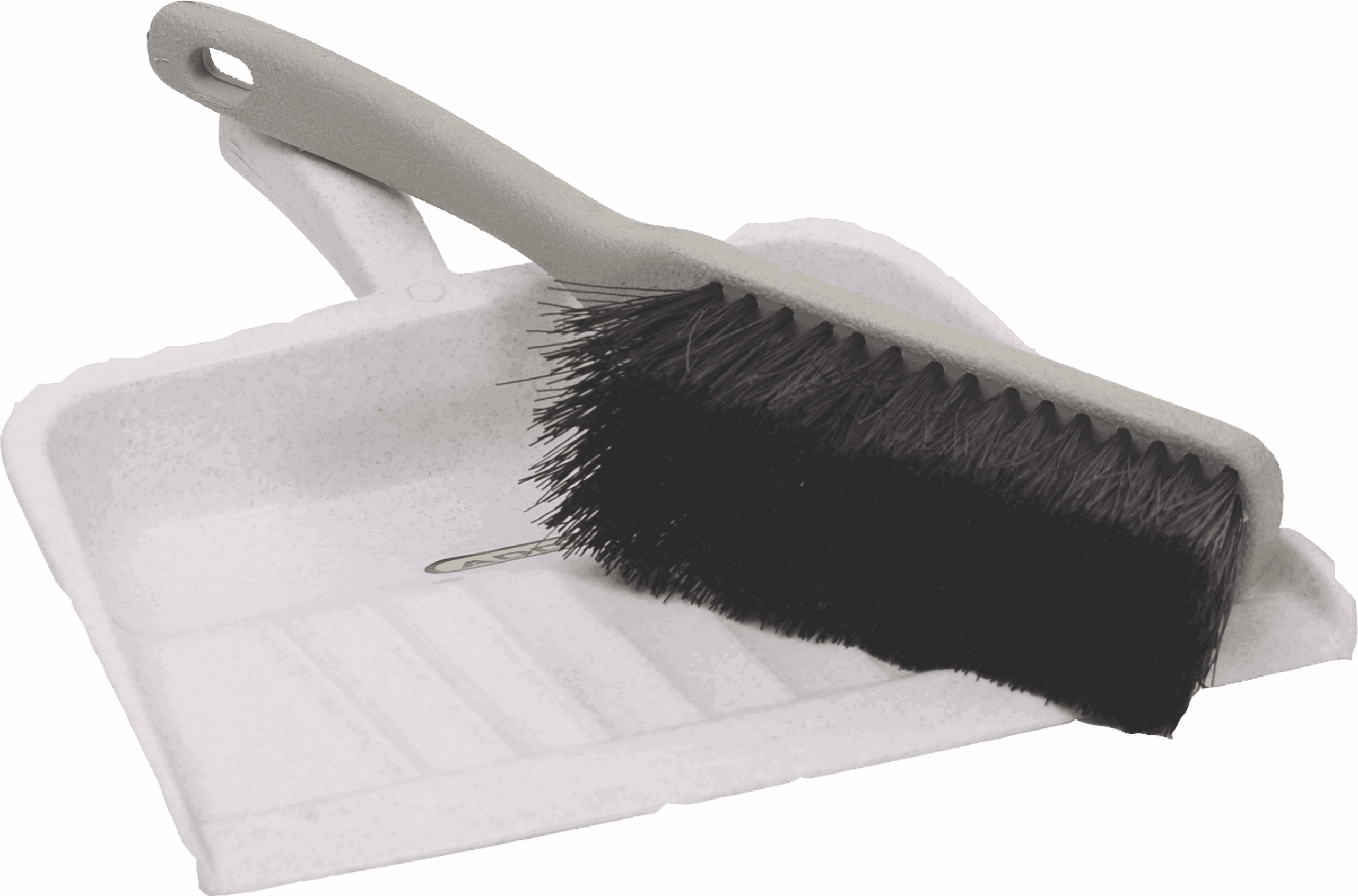 Brush & Dustpan Set