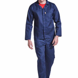 Poly Cotton - Yellow Label - Acid Resistant