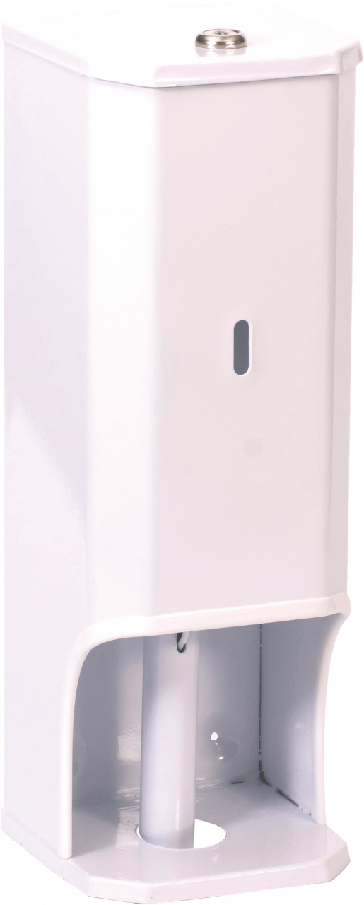 Toilet Paper Dispenser Tr5 Square