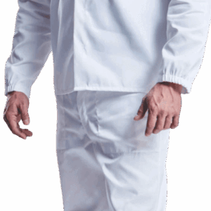 Poly Cotton - Haccp Approved