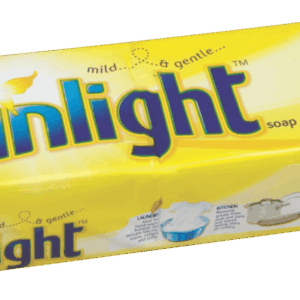 Sunlight Hand Washing Soap Bars