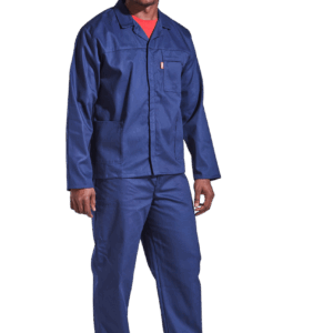 100% Cotton - Red Label - Std. Cut