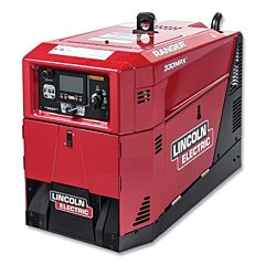 Lincoln Electric K3459-1 Ranger 330Mpx Engine Driven Welder (Kohler?), Machine Only