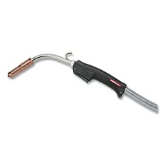 Lincoln Electric K471-13 Magnum 400 Welding Gun, 400 A, 25 Ft Cable, 0.025 In To 5/64 In Wire