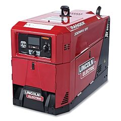 Lincoln Electric K4779-1 Ranger 330Mpx Efi Engine Driven Welder (Kohler?), Includes Electronic Fuel Injection
