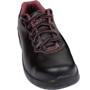 Iman Stc Lds Shoe Blk