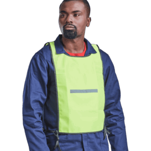 Reflective Bib