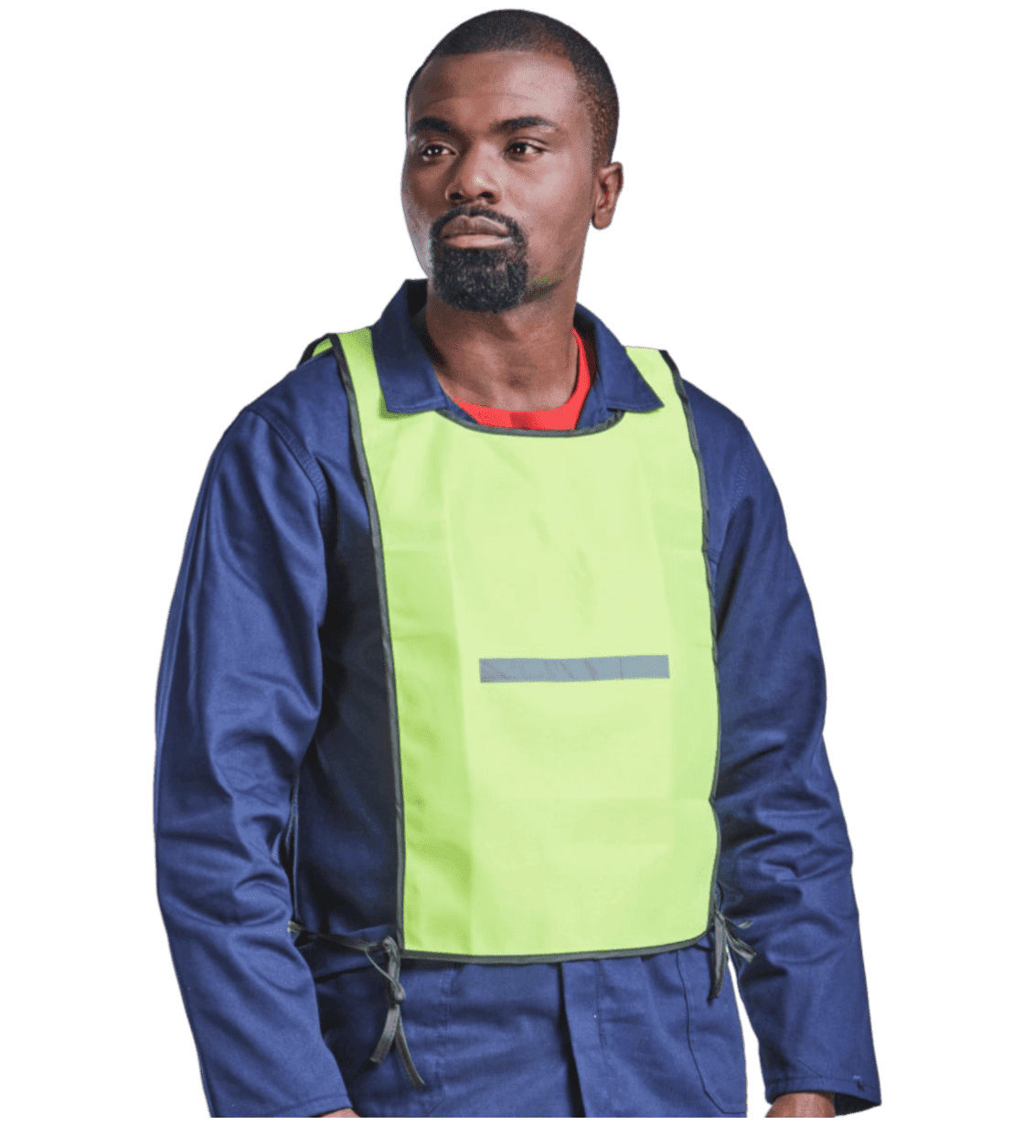 Reflective Bib