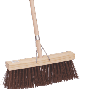 Broom Bass Yard Polyprop