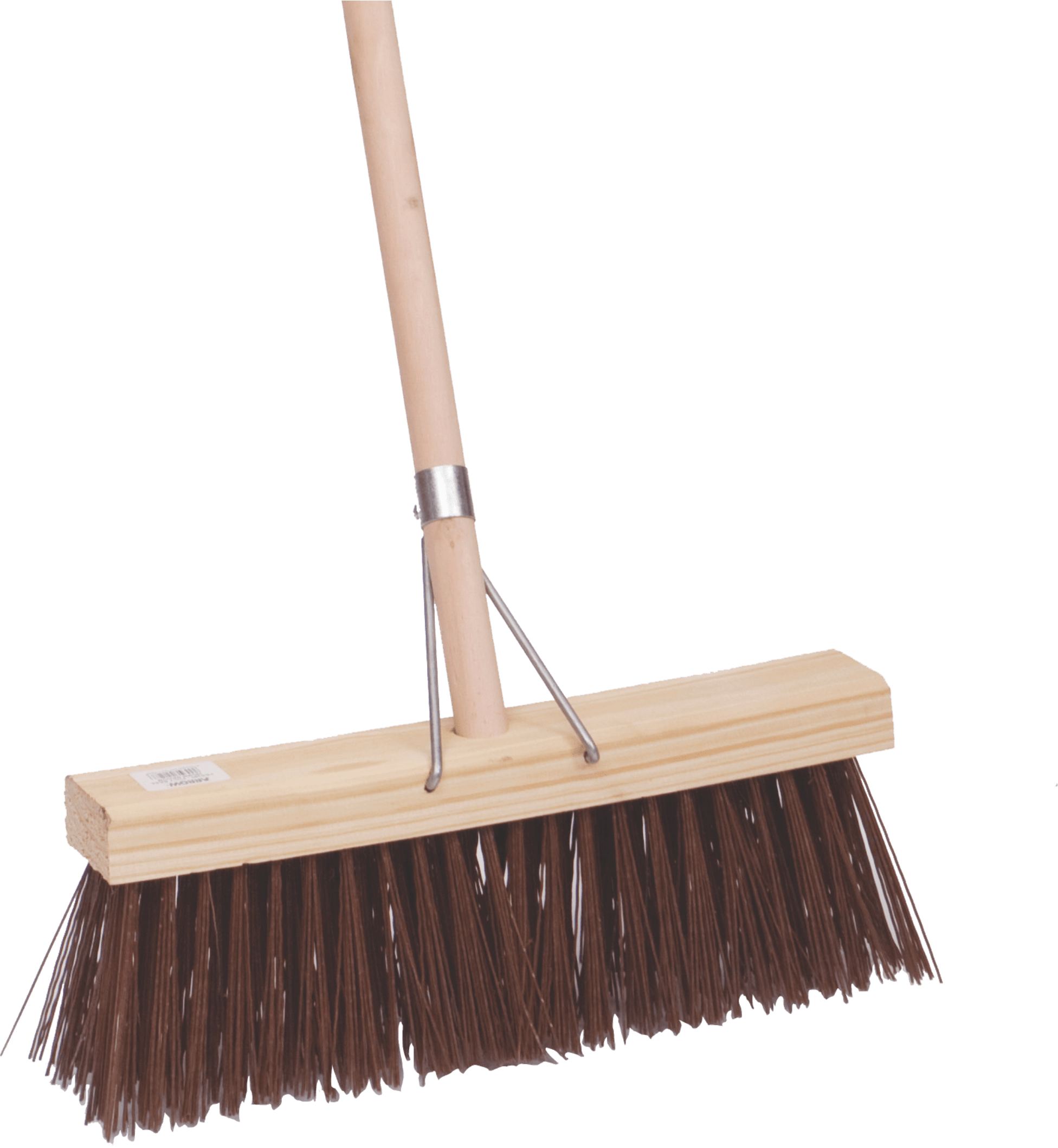 Broom Bass Yard Polyprop