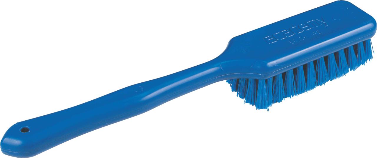 Scrub Long Handle
