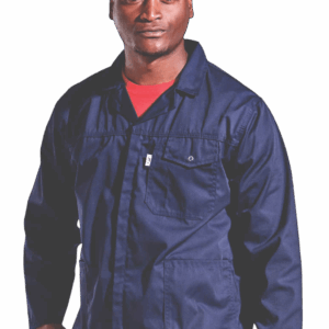 Poly Cotton - Platinum Label - Std. Cut-Uv Jackets