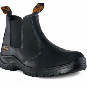 Chelsea Sb-Src Safety Boot