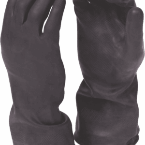 Black Builder'S G17K Glove